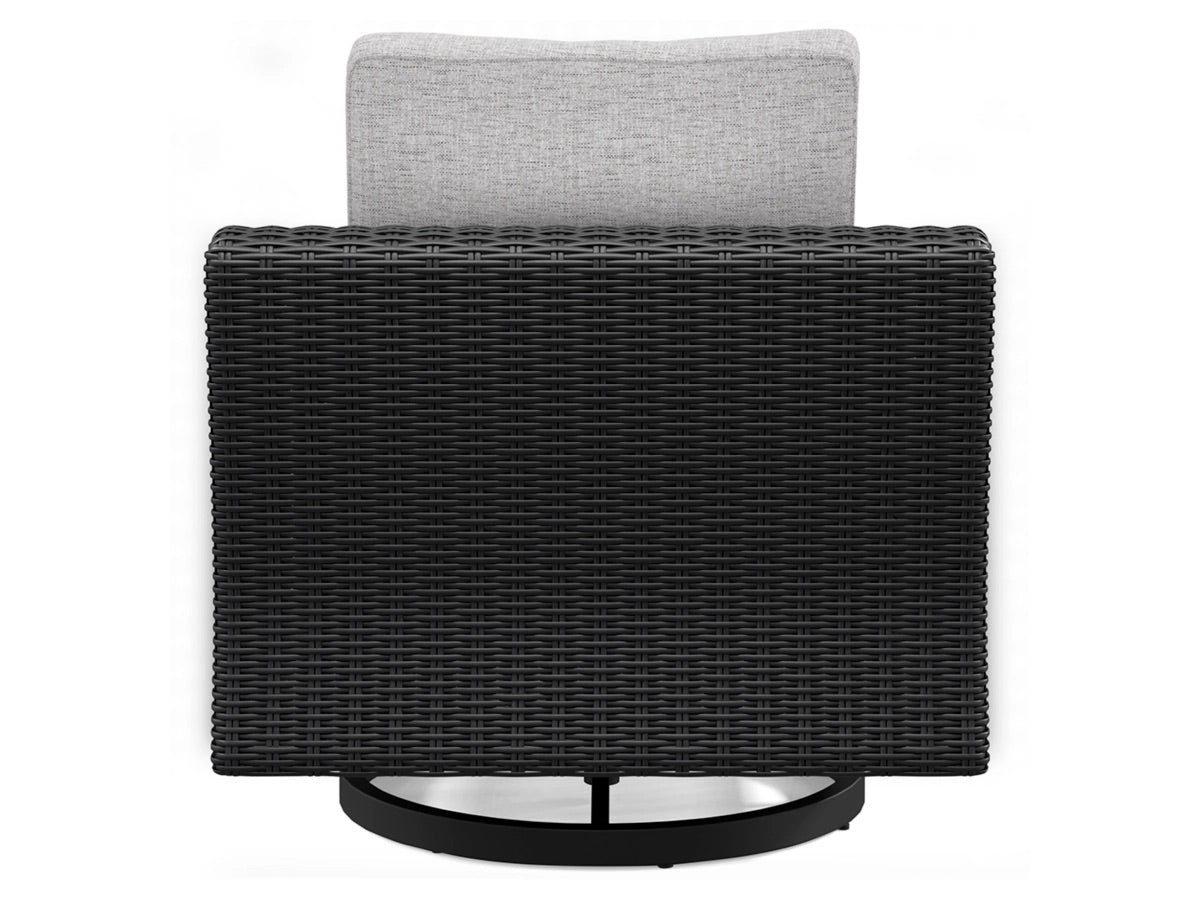 382706368:Beachcroft Patio Accent Chair, Back