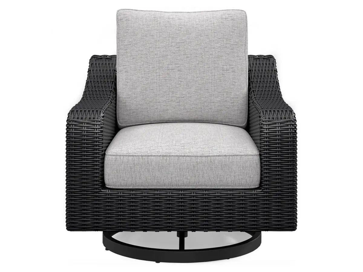 382706368:Beachcroft Patio Accent Chair, Front