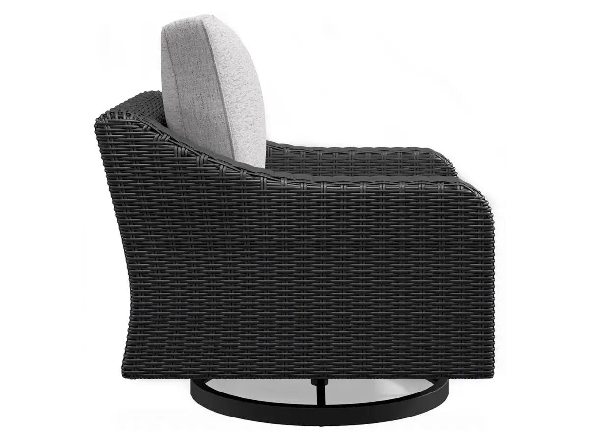 382706368:Beachcroft Patio Accent Chair, Side