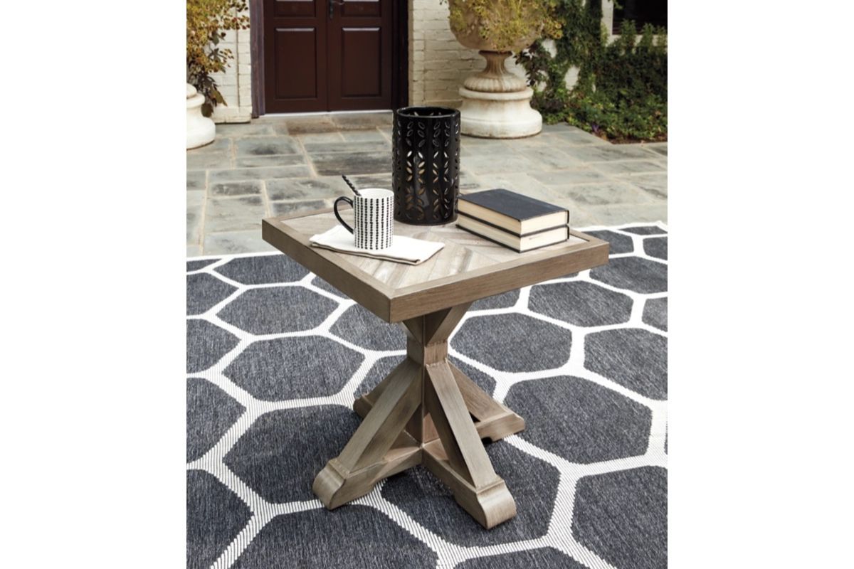 496664023:Beachcroft Patio Table, 