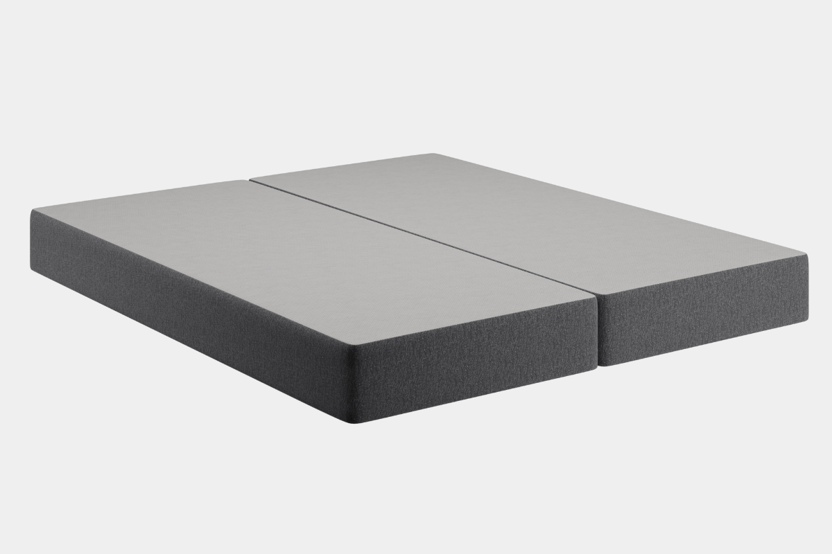 493669856:Beautyrest Triton Flat Foundation, Angled