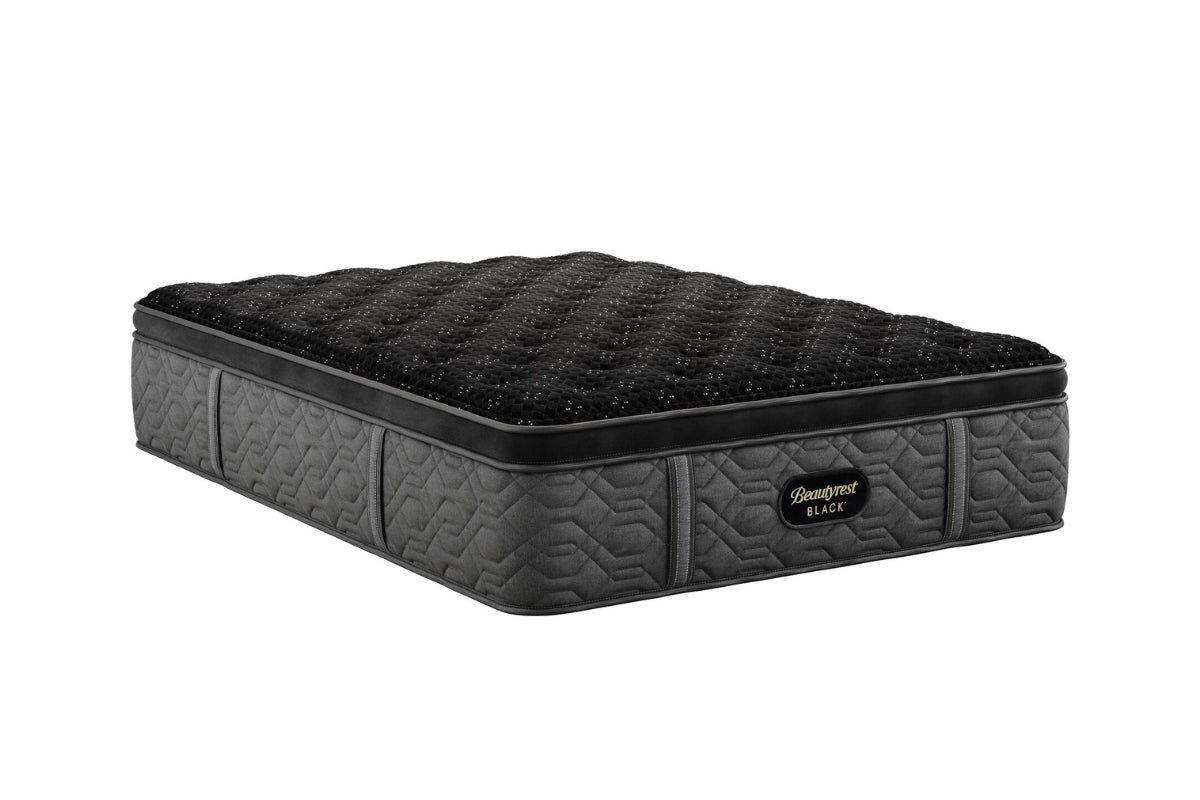 Simmons Beautyrest Black Series 3 Medium Pillow Mattress
