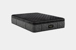 032113376:Simmons Beautyrest Black Series 1 Pillow Top Mattress, Angled