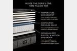 322772901:Simmons Beautyrest Black Series 1 Pillow Top Mattress, 