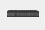 783790010:Simmons Beautyrest Black Series 1 Pillow Top Mattress, Side
