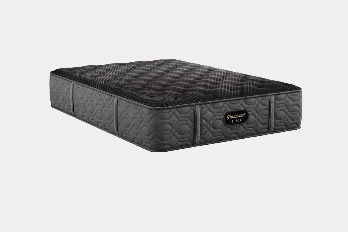 819406183:Simmons Beautyrest Black Series 1 Mattress, Angled