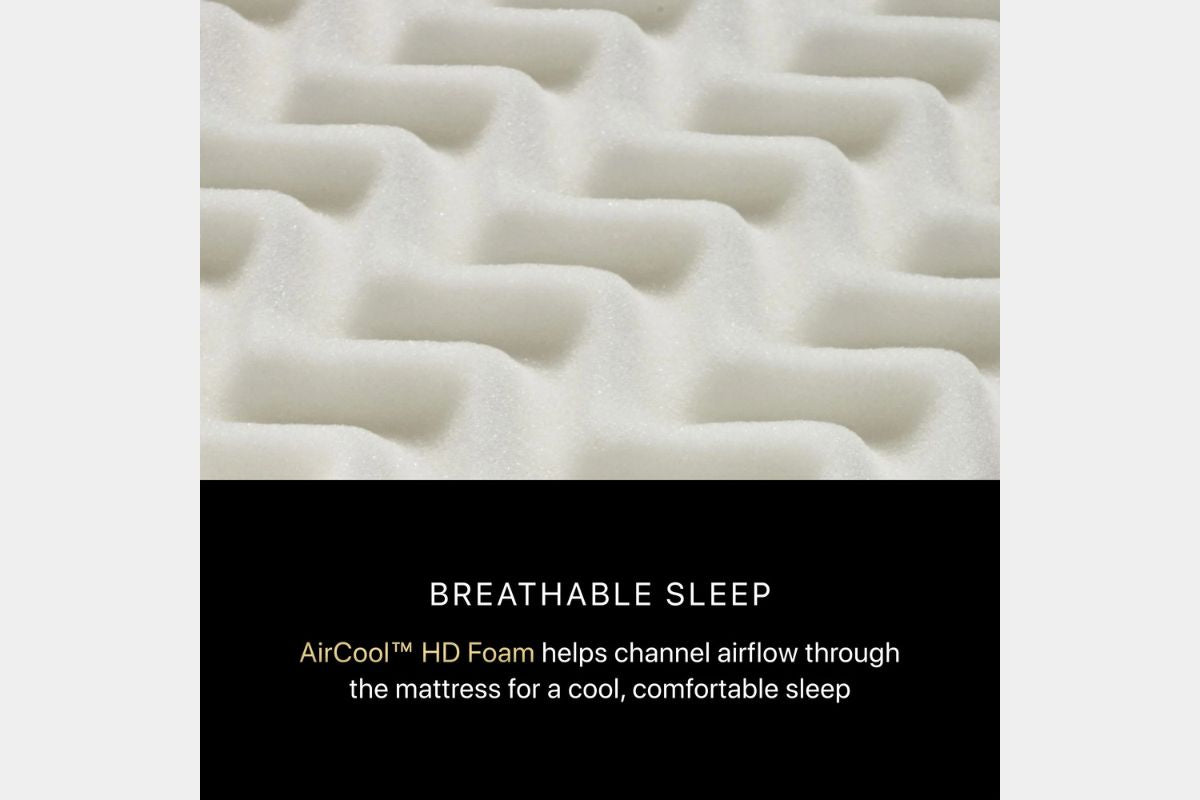 032113376:Simmons Beautyrest Black Series 1 Pillow Top Mattress, 
