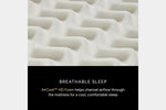 086793247:Simmons Beautyrest Black Series 1 Pillow Top Mattress, 