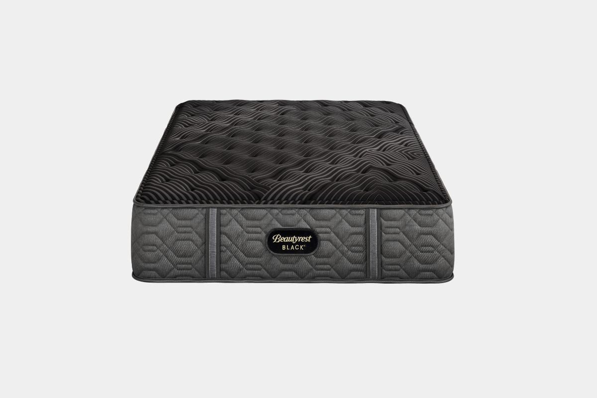 936032550:Simmons Beautyrest Black Series 1 Mattress, Front