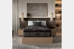 198893686:Simmons Beautyrest Black Series 2 Pillow Top Mattress, StyledFront