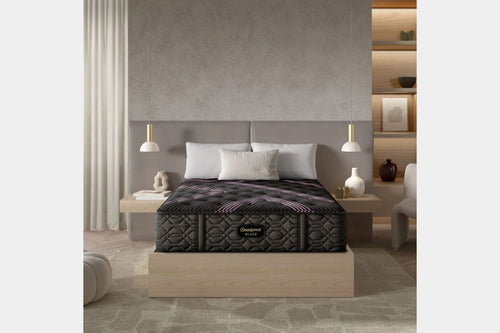 074612944:Simmons Beautyrest Black Series 2 Mattress, StyledFront