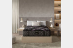 607051387:Simmons Beautyrest Black Series 2 Mattress, StyledFront