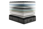 535880605:Simmons Beautyrest Black Serie, 