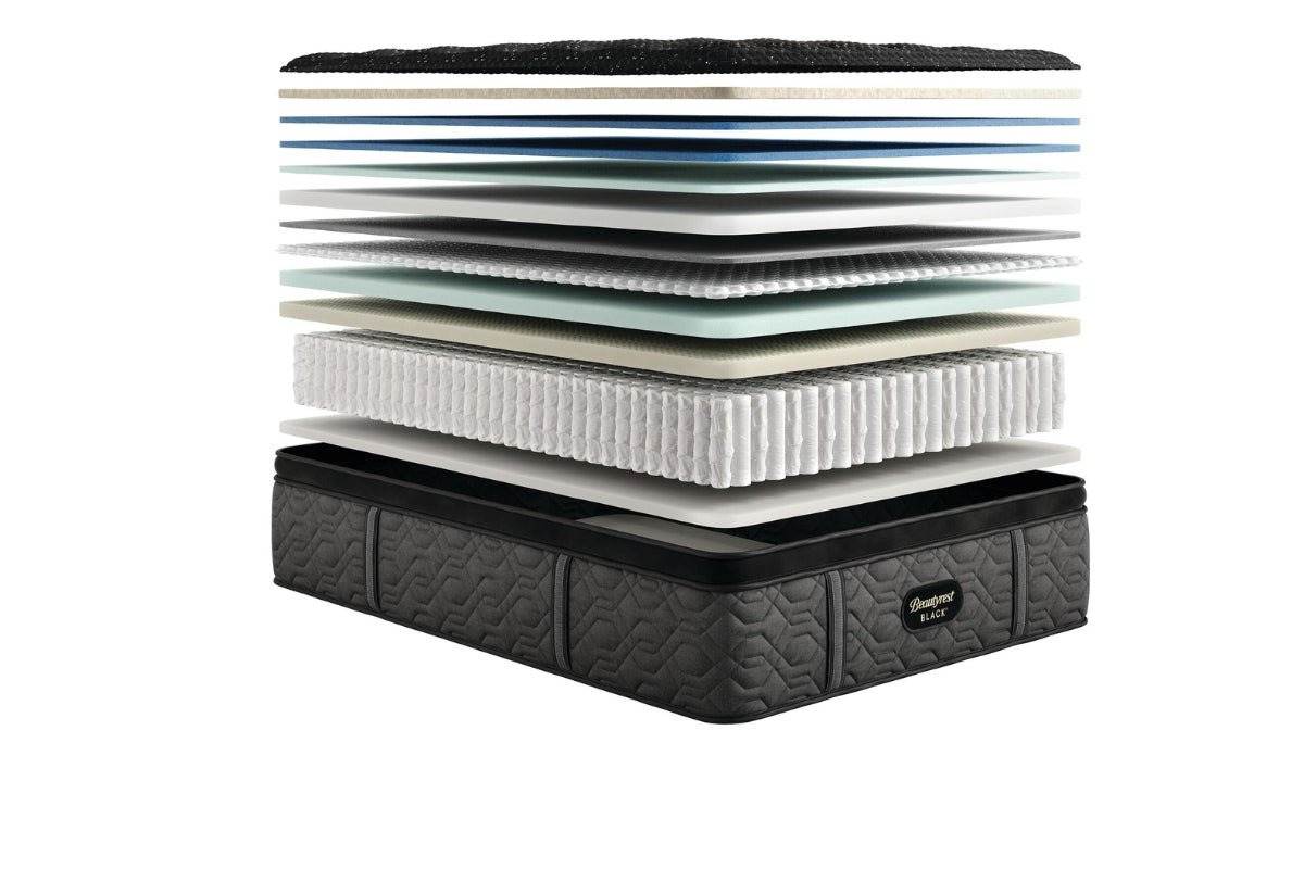 914686950:Simmons Beautyrest Black Serie, 