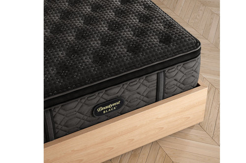 152713623:Simmons Beautyrest Black Serie, Styled