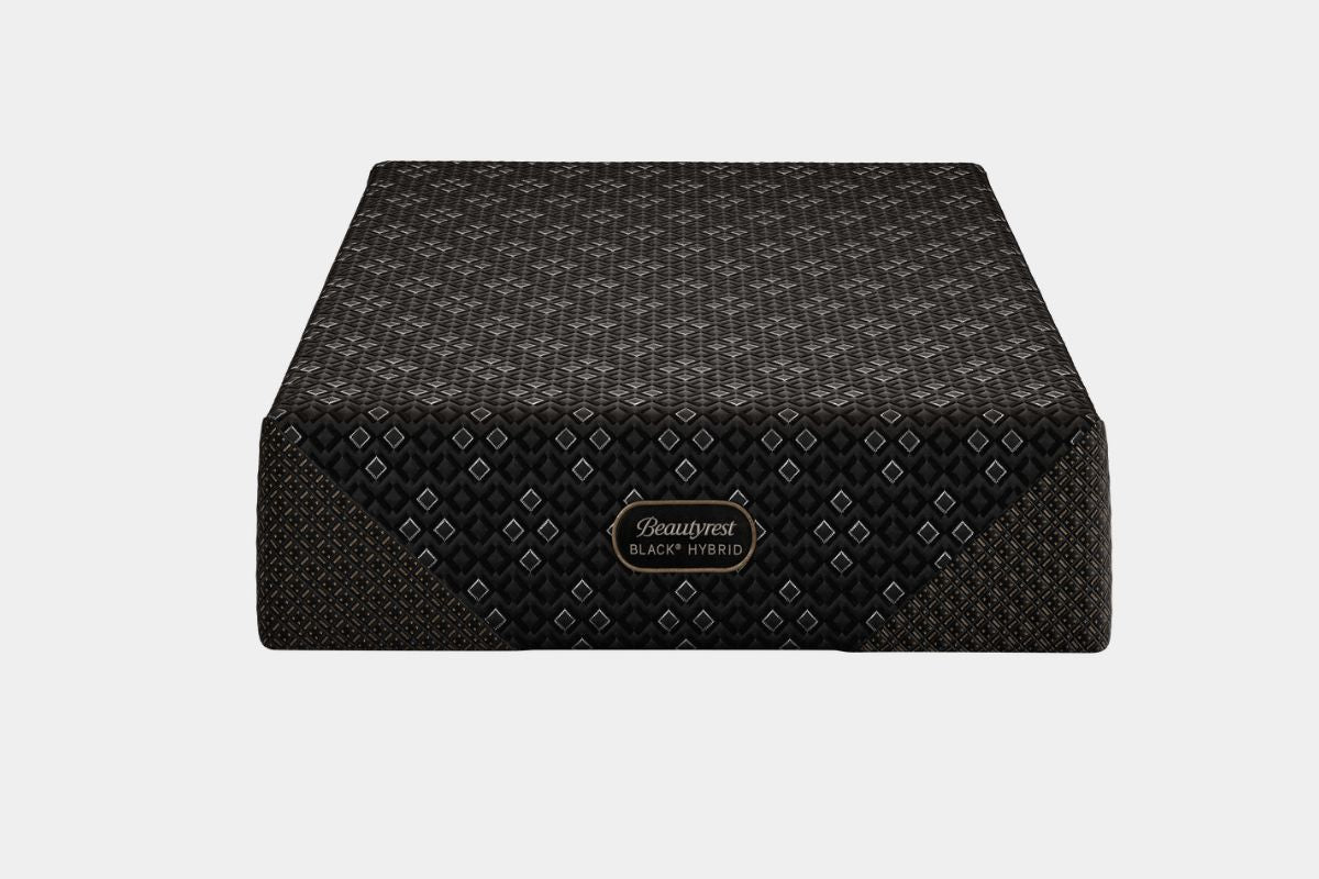 357563017:Simmons Beautyrest Black Hybrid Series 3 Xcs Mattress, Front