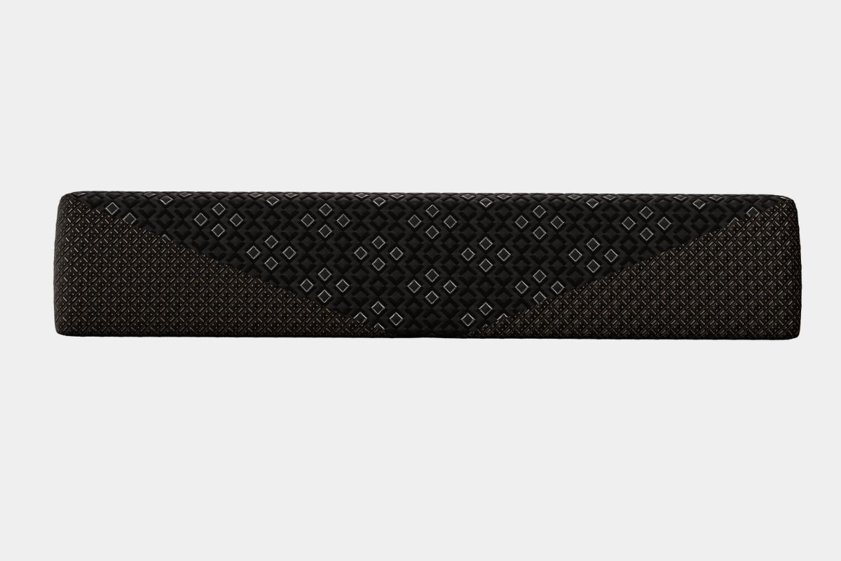 255448083:Simmons Beautyrest Black Hybrid Series 3 Xcs Mattress, Side
