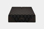 937186129:Simmons Beautyrest Black Hybrid Series 3 Xcs Mattress, Front
