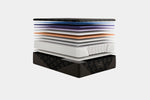 631973654:Simmons Beautyrest Black Hybrid Series 4 Xcs Mattress,