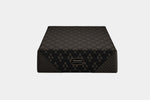 272321729:Simmons Beautyrest Black Hybrid Series 4 Xcs Mattress, Front