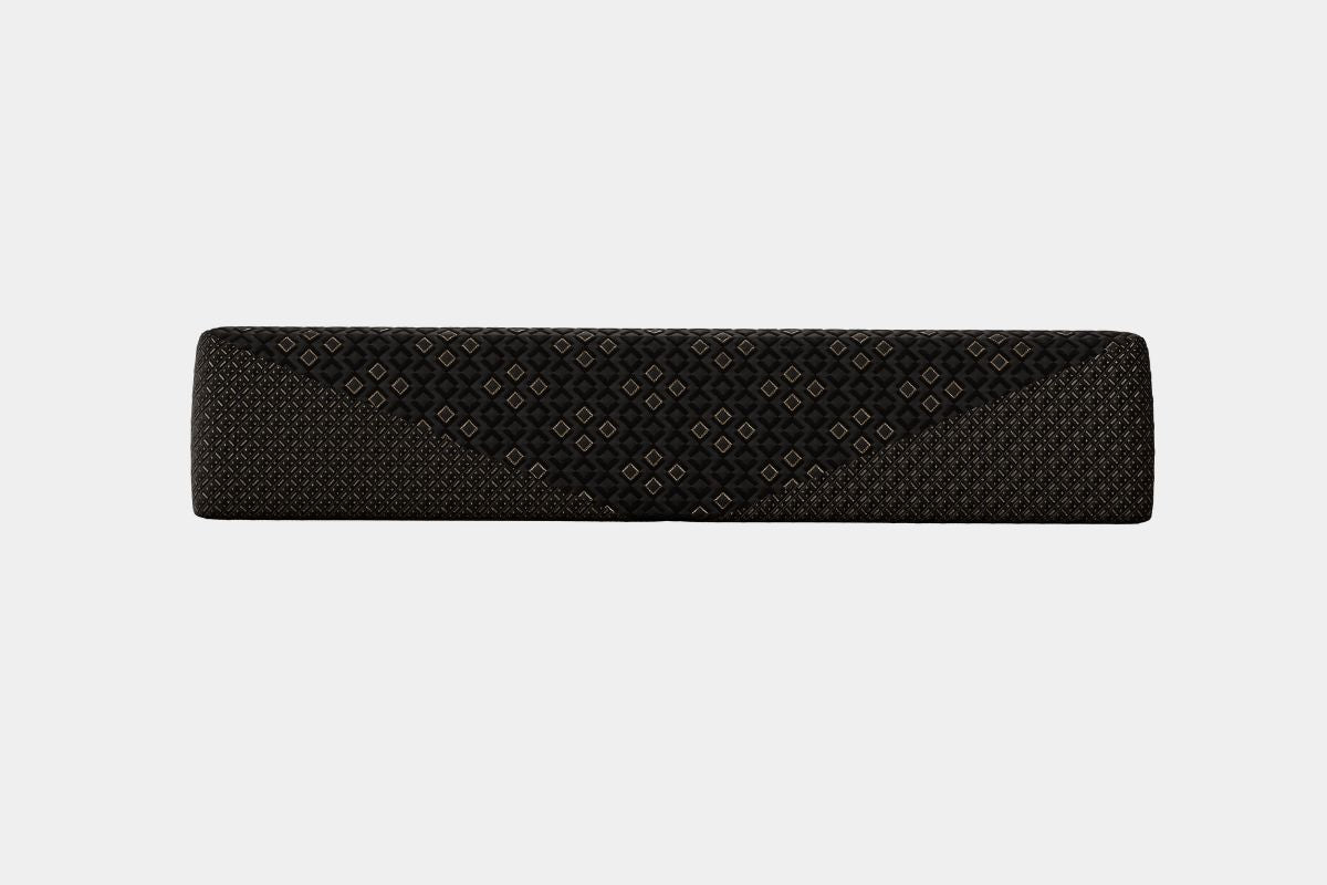 794093588:Simmons Beautyrest Black Hybrid Series 4 Xcs Mattress, Side