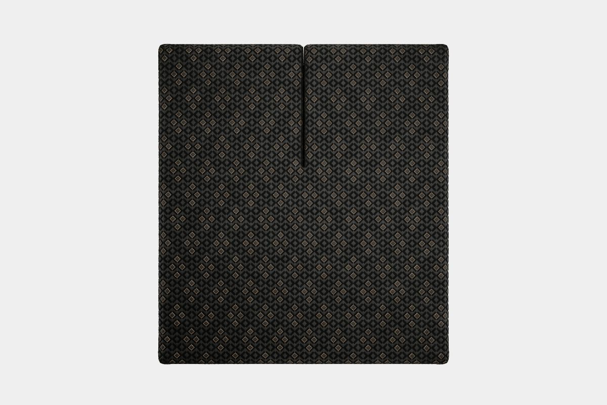 902107373:Simmons Beautyrest Black Hybrid Series 4 Xcs Mattress,