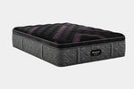 736533295:Simmons Beautyrest Black Series 2 Pillow Top Mattress, Angled