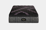 736533295:Simmons Beautyrest Black Series 2 Pillow Top Mattress, Front
