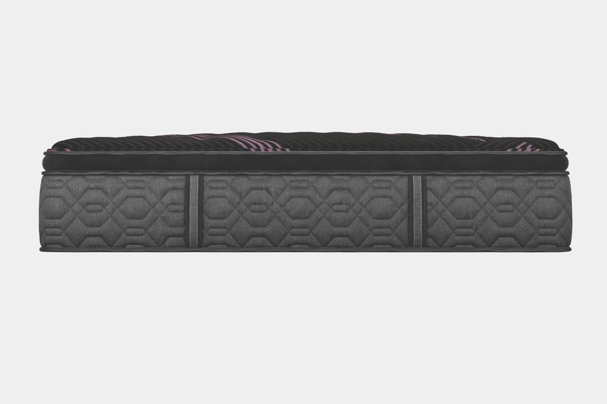 198893686:Simmons Beautyrest Black Series 2 Pillow Top Mattress, Side