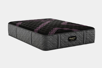 074612944:Simmons Beautyrest Black Series 2 Mattress, Angled