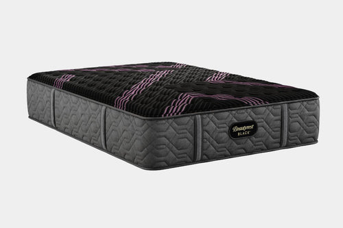 074612944:Simmons Beautyrest Black Series 2 Mattress, Angled