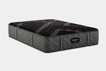 869734247:Simmons Beautyrest Black Series 2 Mattress, Angled