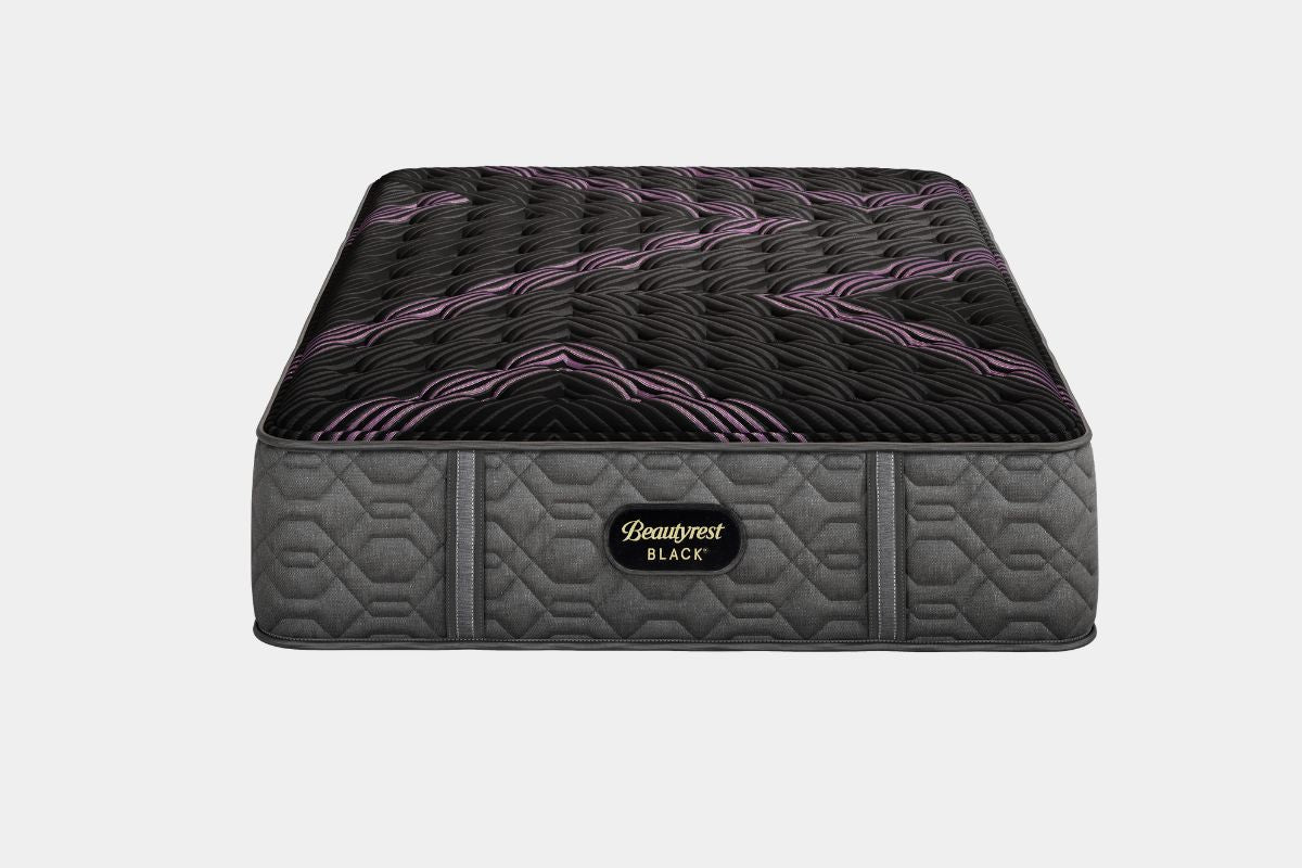 744046396:Simmons Beautyrest Black Series 2 Mattress, Front
