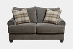 BECKRID00:Beckridge Sofa & Loveseat, Front