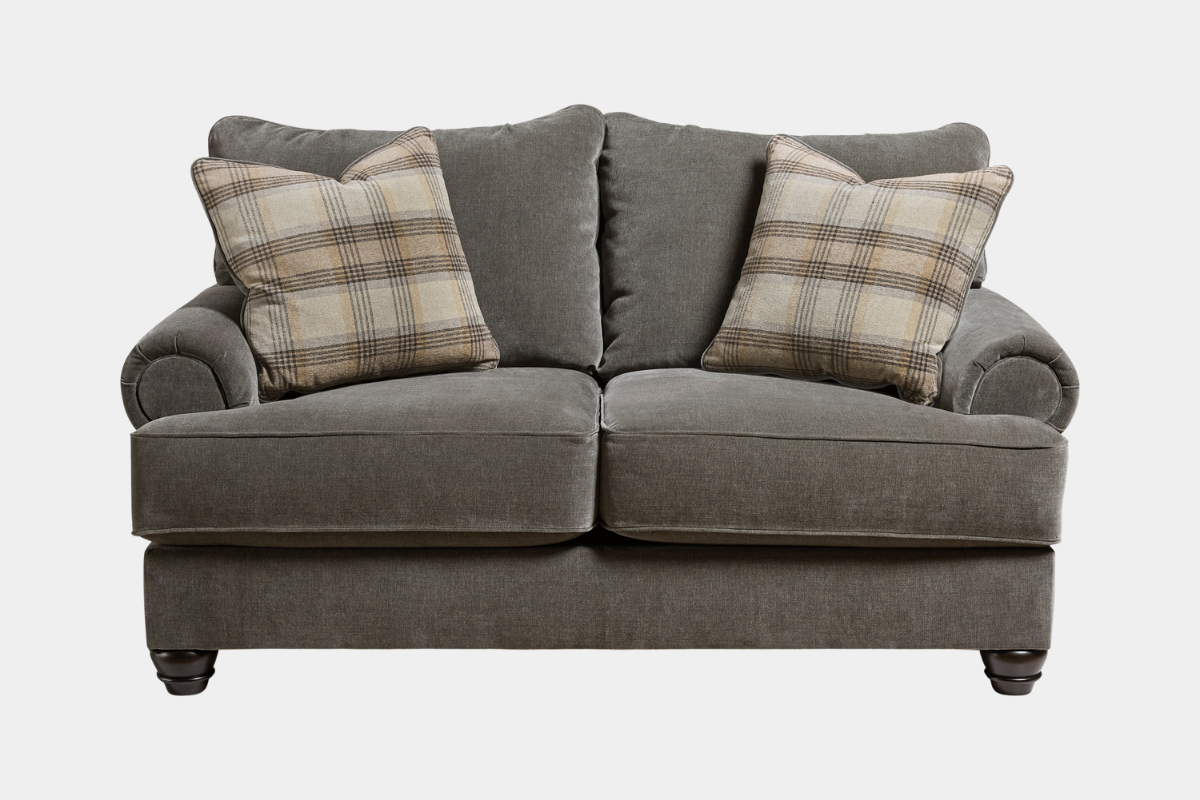 BECKRID00:Beckridge Sofa & Loveseat, Front