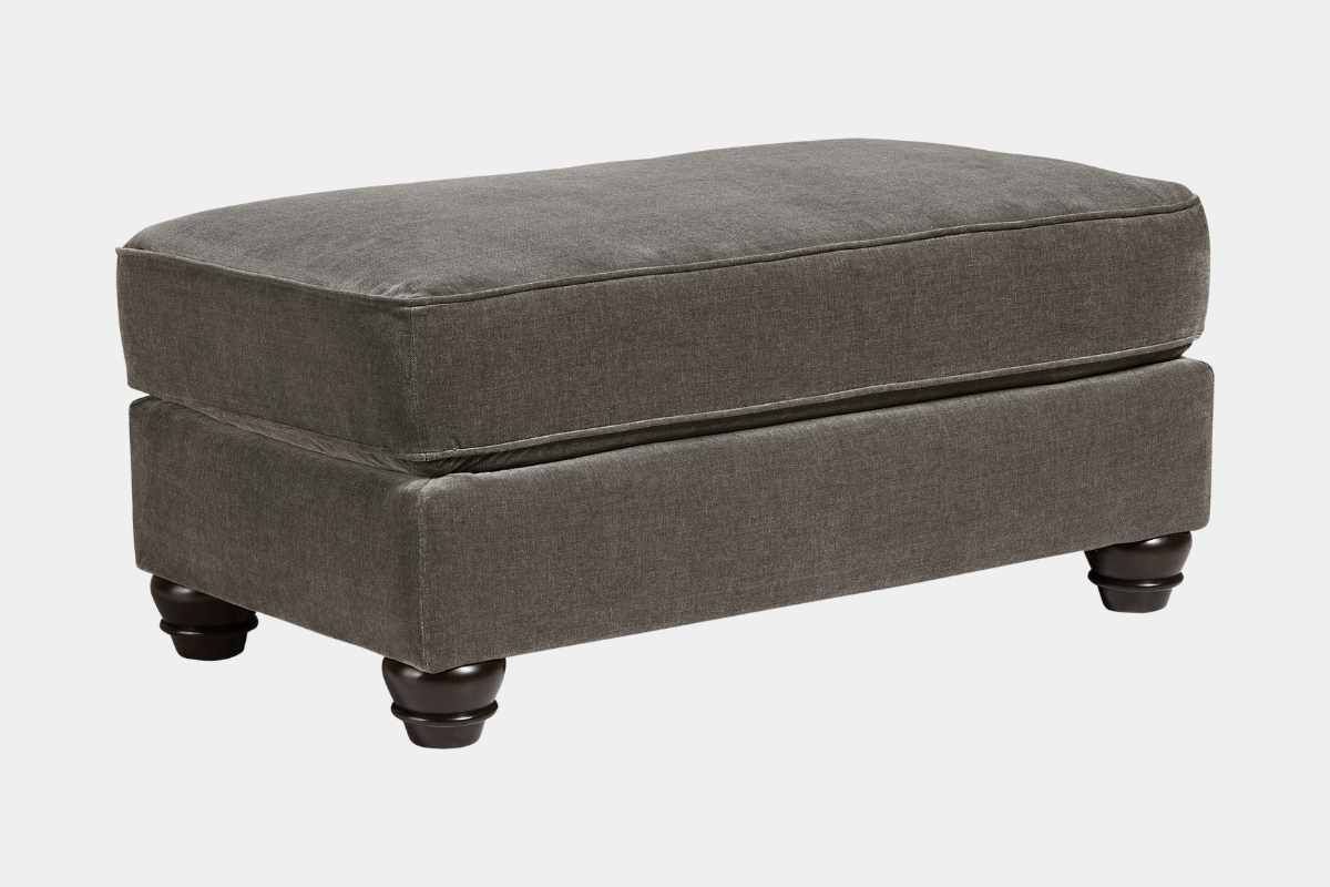 864723935:Beckridge Ottoman, Angled