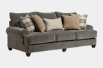 BECKRID00:Beckridge Sofa & Loveseat, Angled