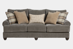 BECKRID00:Beckridge Sofa & Loveseat, Front