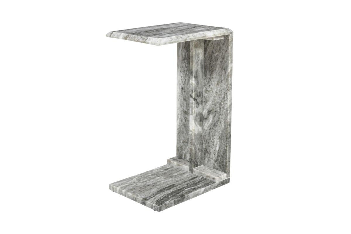094370195:Bella Accent Table, Angle
