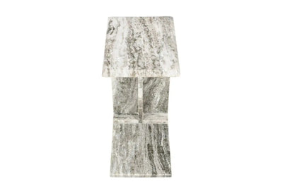 094370195:Bella Accent Table, Front