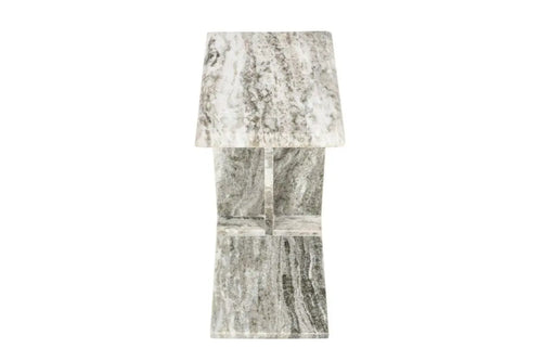 094370195:Bella Accent Table, Front