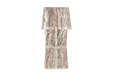 034645439:Bella Accent Table, Front