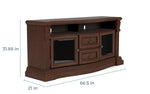 385939981:Bella Media Console, 