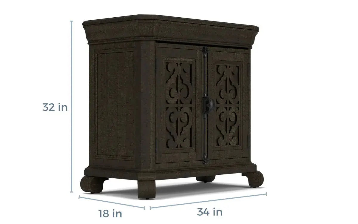 930574402:Bellamy Nightstand, 