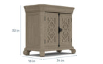 306098755:Bellamy Nightstand, 
