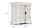 426136615:Bellamy Nightstand, 