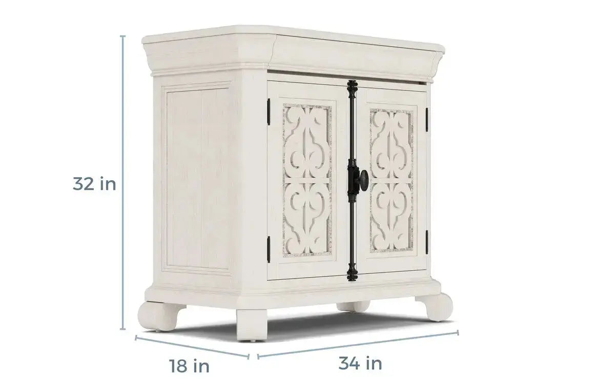 426136615:Bellamy Nightstand, 