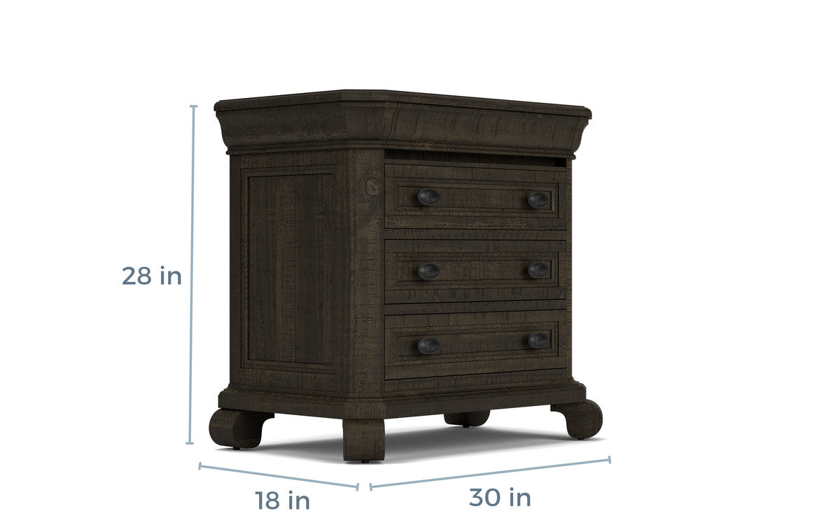 727330880:Bellamy Nightstand, 
