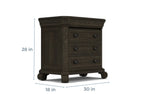 727330880:Bellamy Nightstand, 