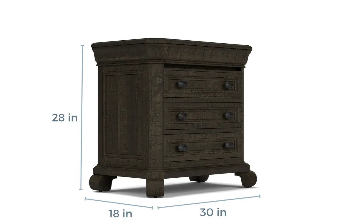 727330880:Bellamy Nightstand, 